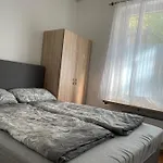 Apartament Fam M & H Schoene 4 In *