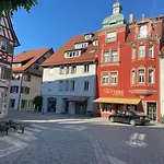 Fam M & H Schoene 4 In Wangen im Allgäu