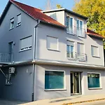Fam M & H Schoene 4 In Διαμέρισμα Wangen im Allgäu