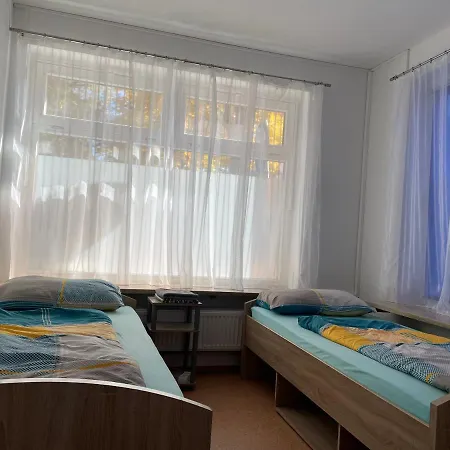 Fam M & H Schoene 4 In Apartment