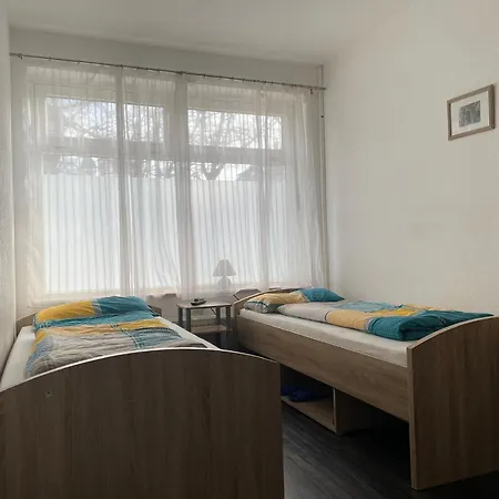 Διαμέρισμα Fam M & H Schoene 4 In Wangen im Allgäu