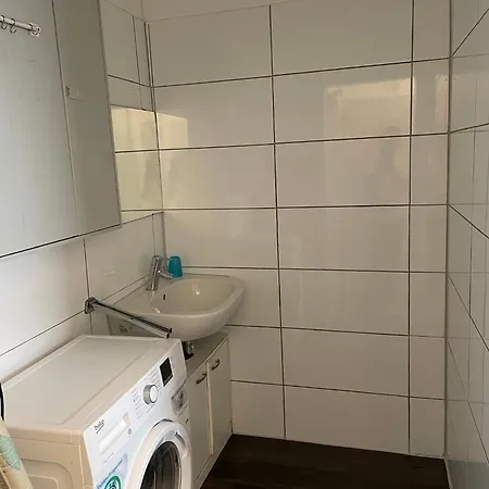 Fam M & H Schoene 4 In Wangen im Allgäu